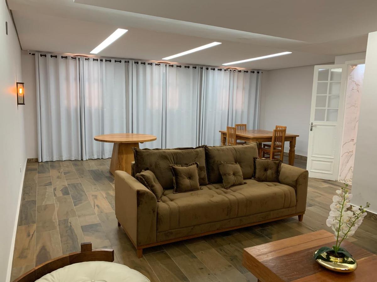 Hotel Alianca Barbacena Zewnętrze zdjęcie