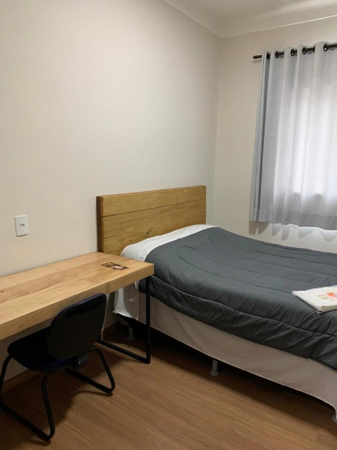 Hotel Alianca Barbacena Zewnętrze zdjęcie