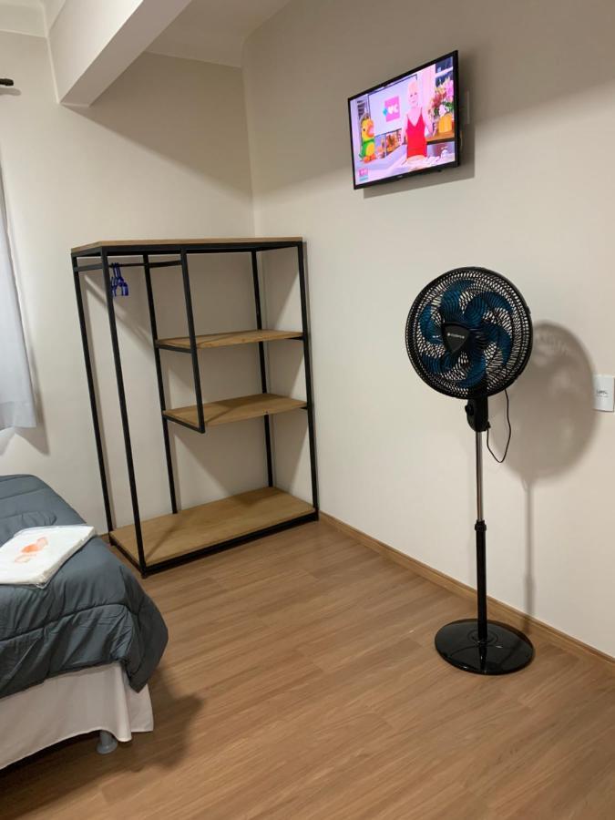 Hotel Alianca Barbacena Zewnętrze zdjęcie