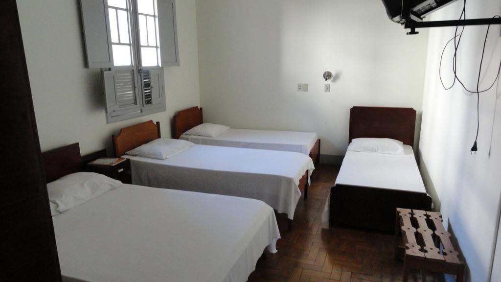 Hotel Alianca Barbacena Pokój zdjęcie