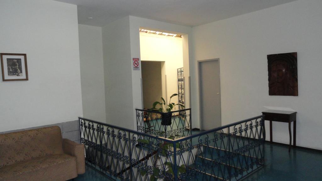Hotel Alianca Barbacena Zewnętrze zdjęcie