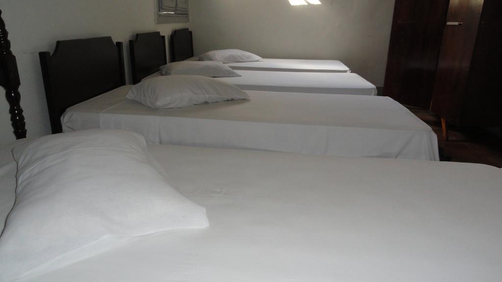 Hotel Alianca Barbacena Pokój zdjęcie
