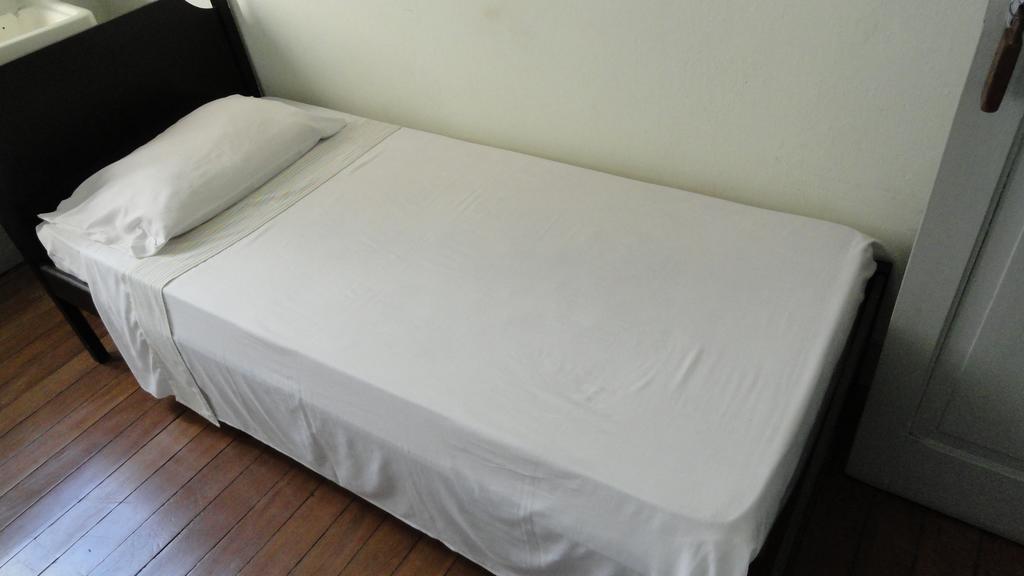 Hotel Alianca Barbacena Pokój zdjęcie