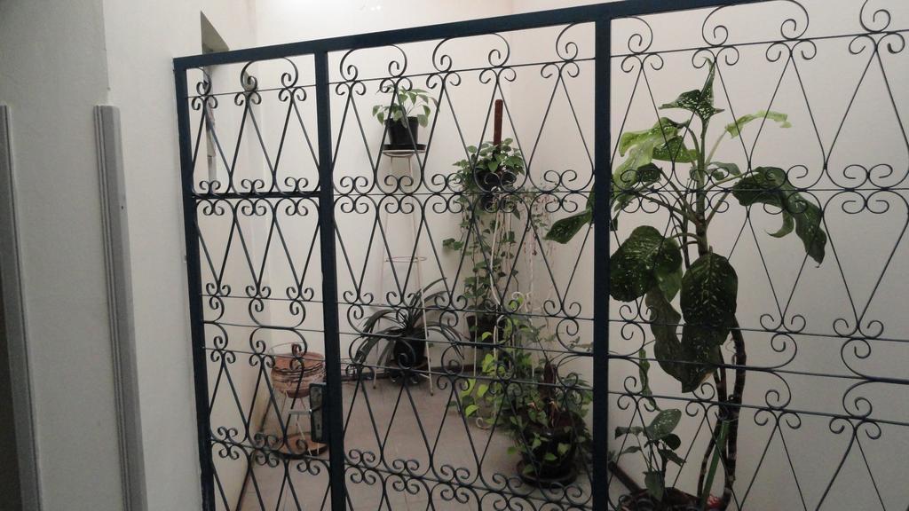 Hotel Alianca Barbacena Zewnętrze zdjęcie