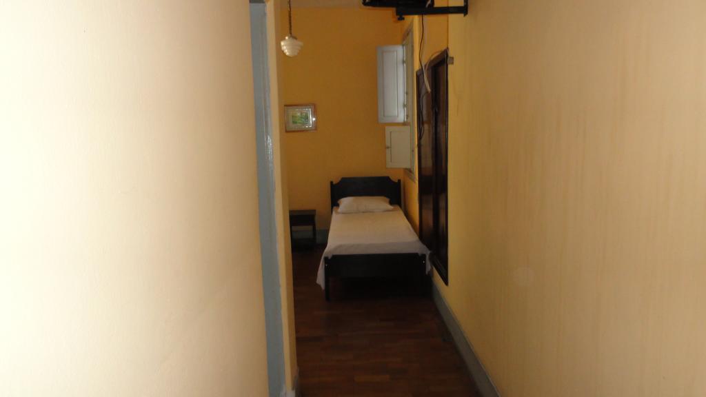 Hotel Alianca Barbacena Pokój zdjęcie