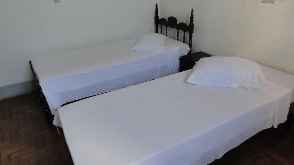 Hotel Alianca Barbacena Zewnętrze zdjęcie