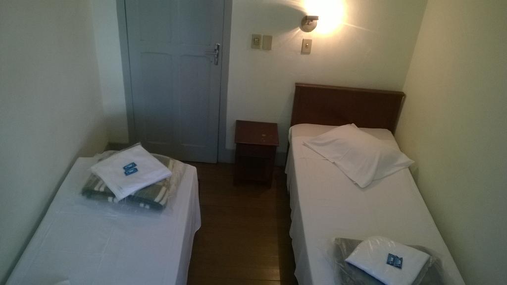 Hotel Alianca Barbacena Zewnętrze zdjęcie