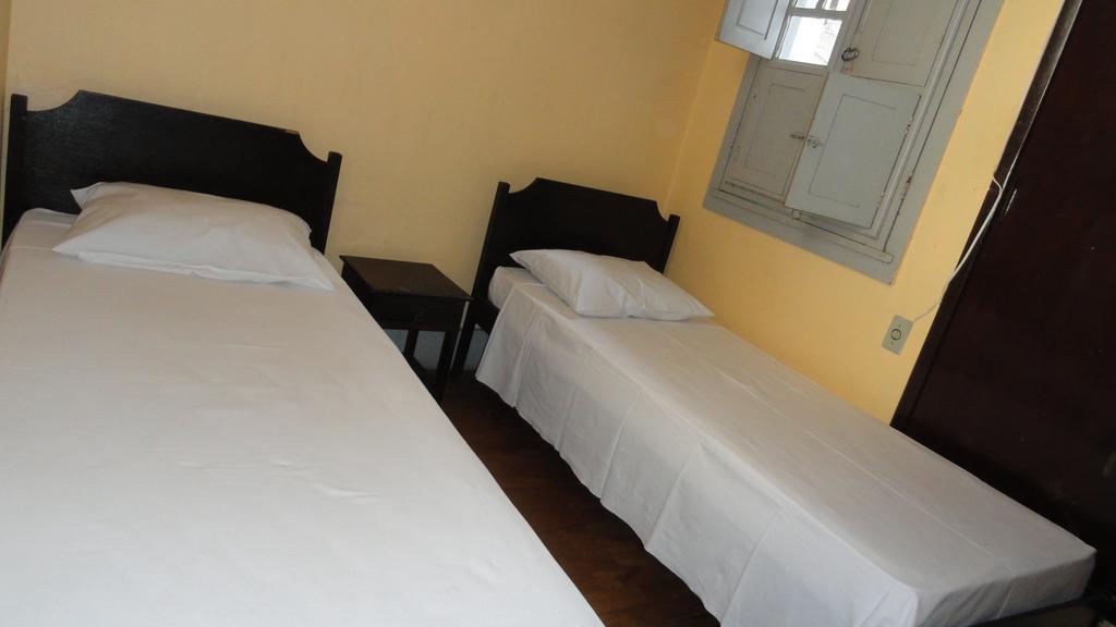 Hotel Alianca Barbacena Zewnętrze zdjęcie