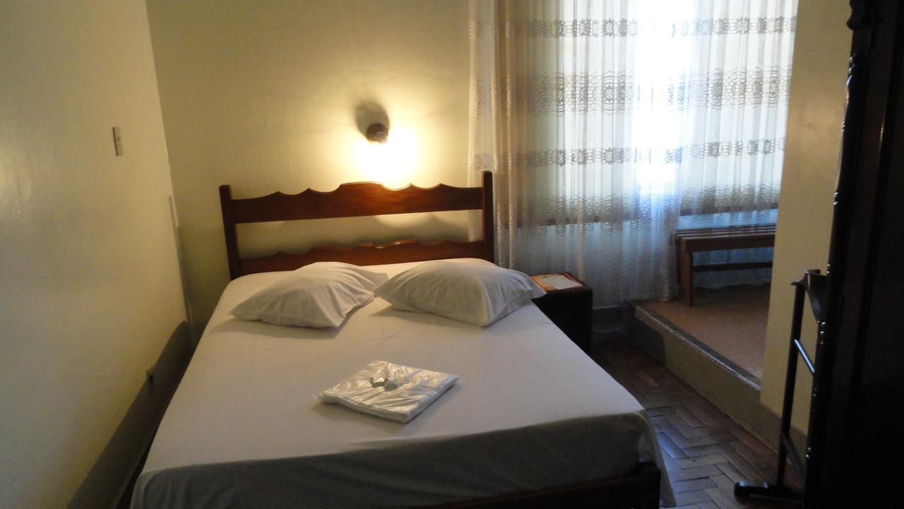 Hotel Alianca Barbacena Zewnętrze zdjęcie