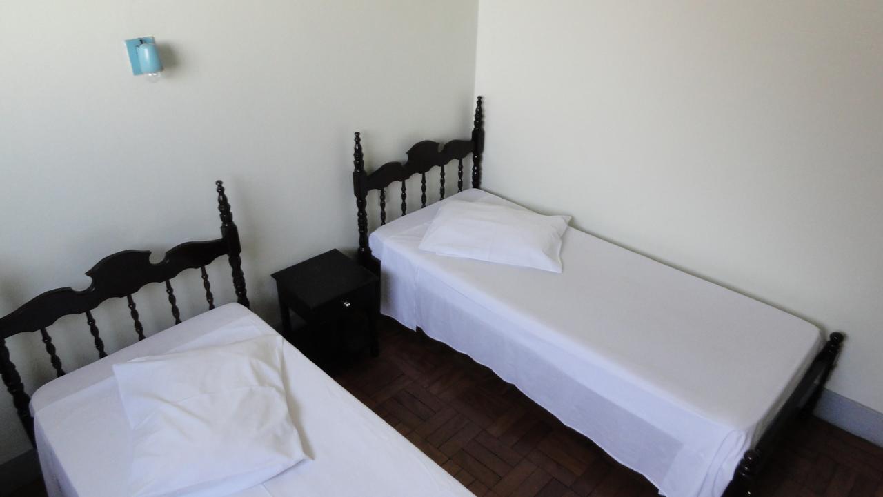 Hotel Alianca Barbacena Zewnętrze zdjęcie